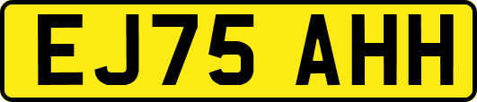 EJ75AHH