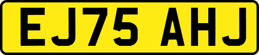 EJ75AHJ