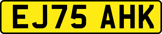 EJ75AHK