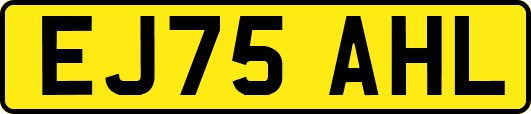 EJ75AHL