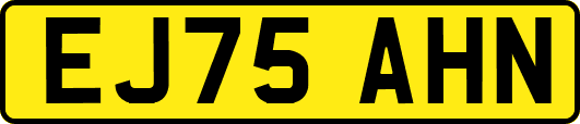 EJ75AHN