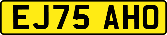 EJ75AHO