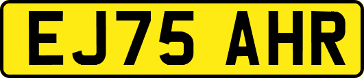 EJ75AHR