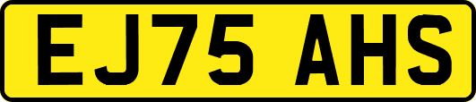 EJ75AHS