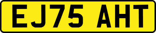 EJ75AHT