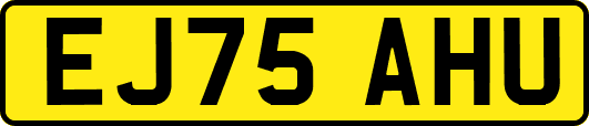 EJ75AHU
