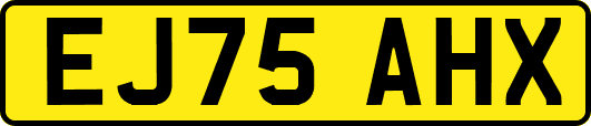 EJ75AHX