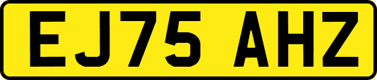 EJ75AHZ