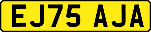 EJ75AJA