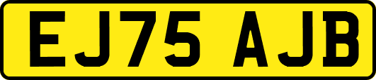EJ75AJB