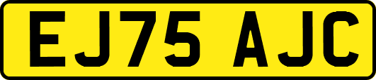 EJ75AJC