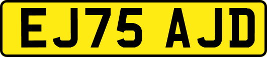 EJ75AJD