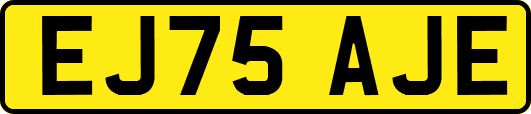 EJ75AJE