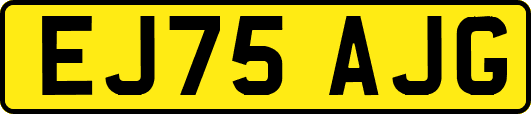 EJ75AJG