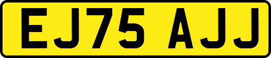 EJ75AJJ