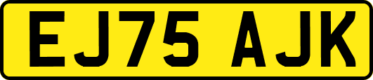 EJ75AJK