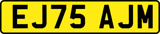 EJ75AJM