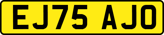 EJ75AJO