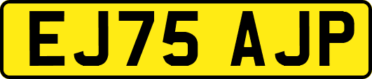 EJ75AJP