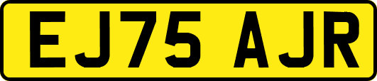 EJ75AJR