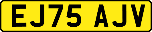 EJ75AJV
