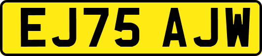 EJ75AJW