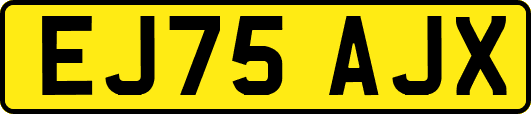 EJ75AJX