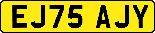EJ75AJY