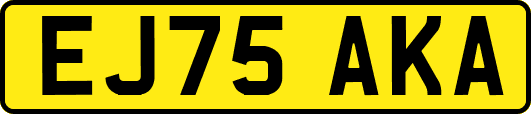 EJ75AKA