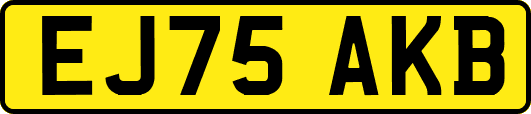 EJ75AKB