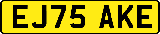 EJ75AKE
