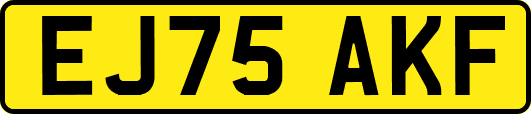 EJ75AKF
