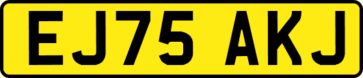EJ75AKJ