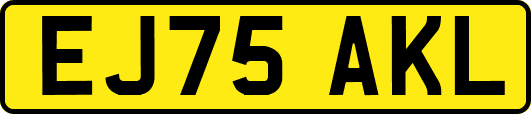 EJ75AKL