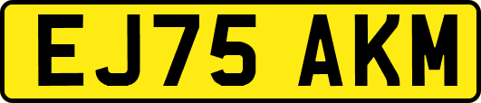 EJ75AKM