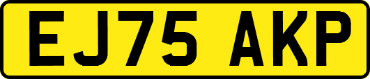 EJ75AKP