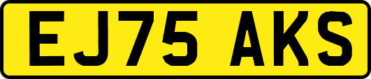 EJ75AKS