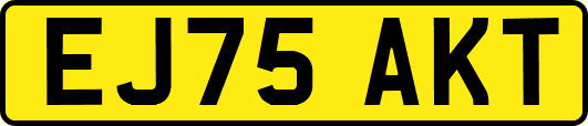 EJ75AKT