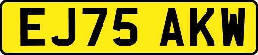 EJ75AKW