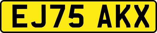 EJ75AKX