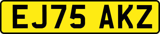 EJ75AKZ