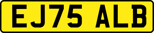 EJ75ALB