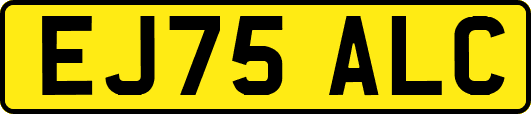 EJ75ALC