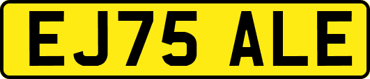 EJ75ALE