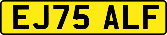 EJ75ALF