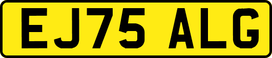 EJ75ALG