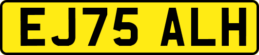 EJ75ALH