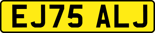 EJ75ALJ