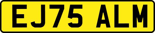 EJ75ALM