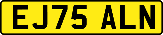 EJ75ALN
